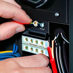 Полезные советы для удобной подготовки к электромонтажным изменениям