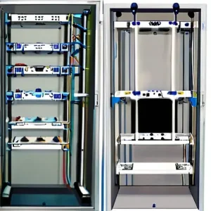 Как организовать электромонтажные этапы в своем темпе