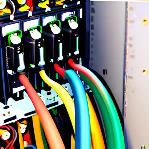 Как организовать электромонтажные этапы в своем темпе