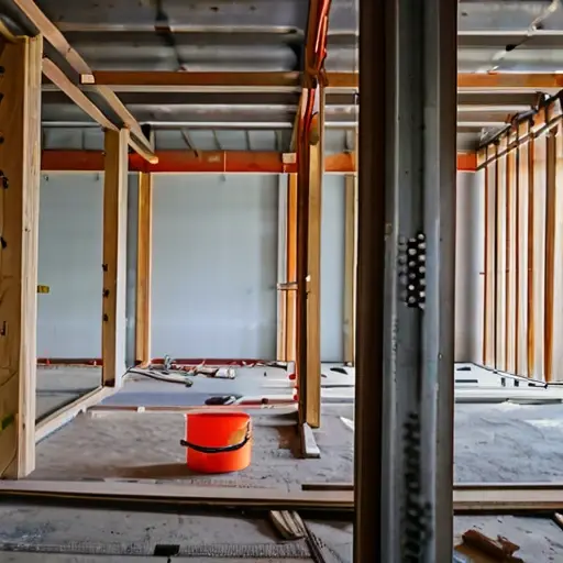 Как организовать строительные работы с учетом ограниченного времени