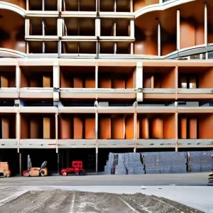 Как организовать строительные работы с учетом ограниченного времени