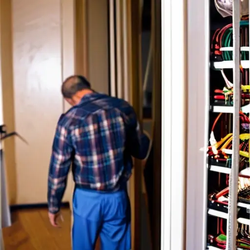 Что важно знать о подготовке квартиры к замене проводки