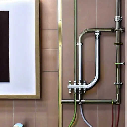 Что важно знать о сочетании сантехники и планировки помещения