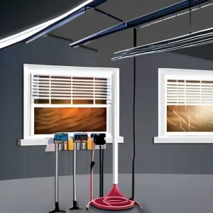 Как подготовить дом к нескольким этапам работ по электрике