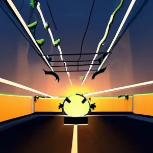 Как подготовить объект к последовательному выполнению работ