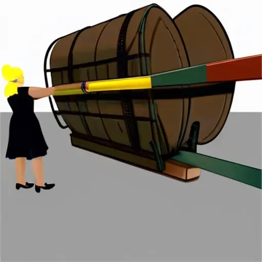 Как подготовить объект к последовательному выполнению работ