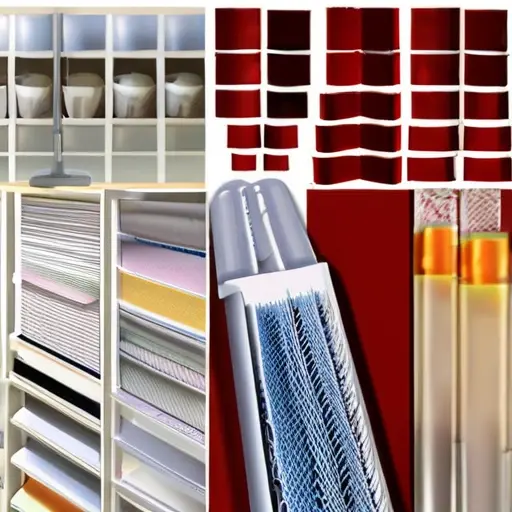 Как подобрать материалы для ремонта в жилой квартире