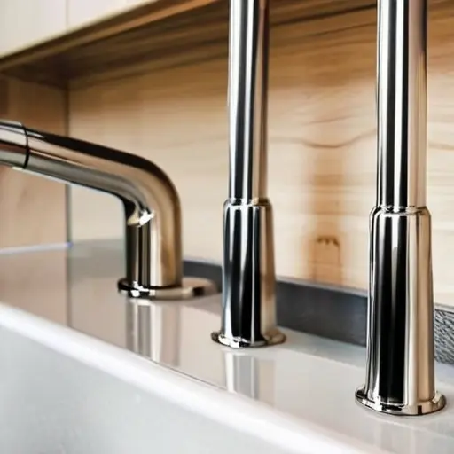 Как сделать сантехнику более удобной для жизни в квартире