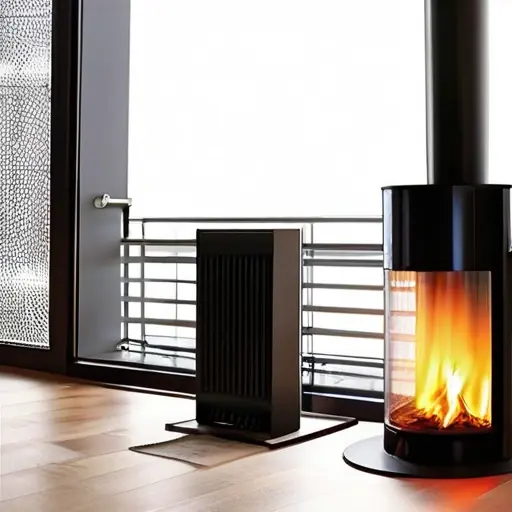 Идеи для продуманного распределения тепла по дому