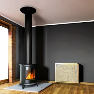 Идеи для продуманного распределения тепла по дому