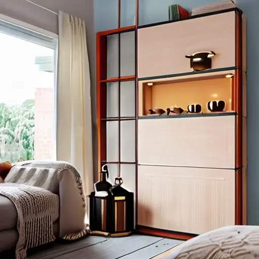 Идеи материалов для комфортного обновления пространства