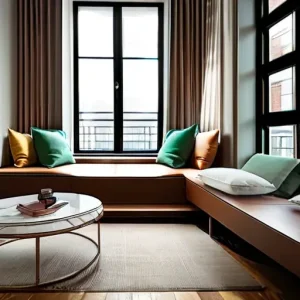 Как сделать интерьер более практичным и приятным визуально