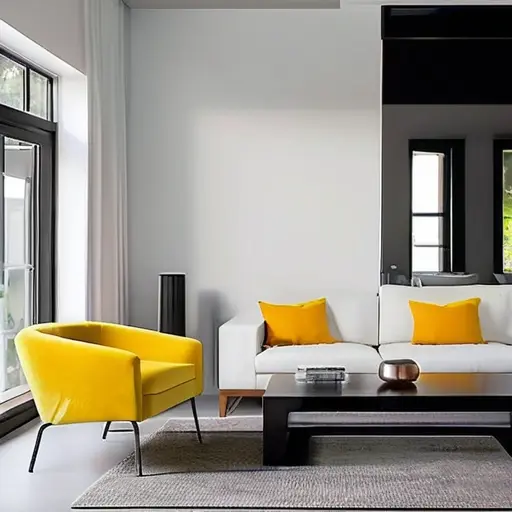 Как сделать интерьер более практичным и приятным визуально