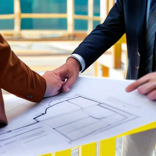 Как сделать процесс строительных работ более спокойным