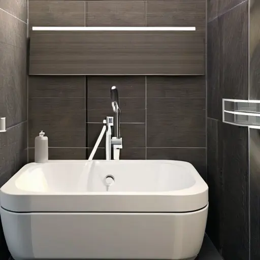 Как выбрать решения для сантехники с учетом площади помещения