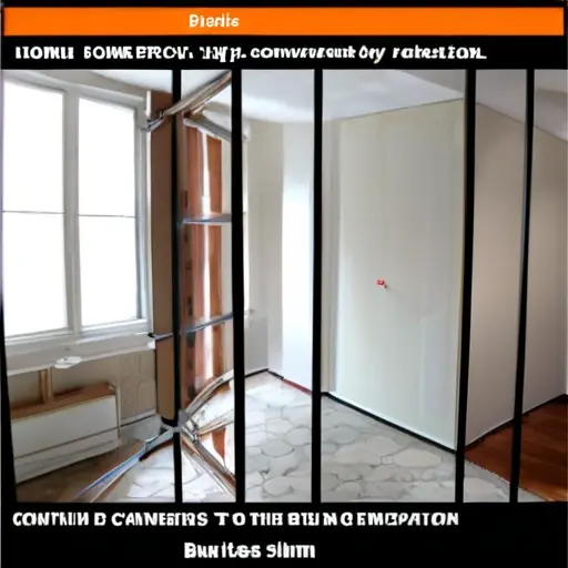 Полезные советы для удобной подготовки дома к обновлению