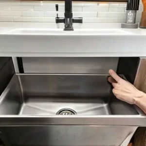 Что учитывать при обновлении сантехники в привычном жилом пространстве