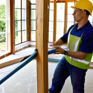 Что учитывать при подготовке дома к строительным работам