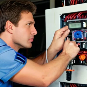 Что учитывать при ремонте с обновлением электрической нагрузки