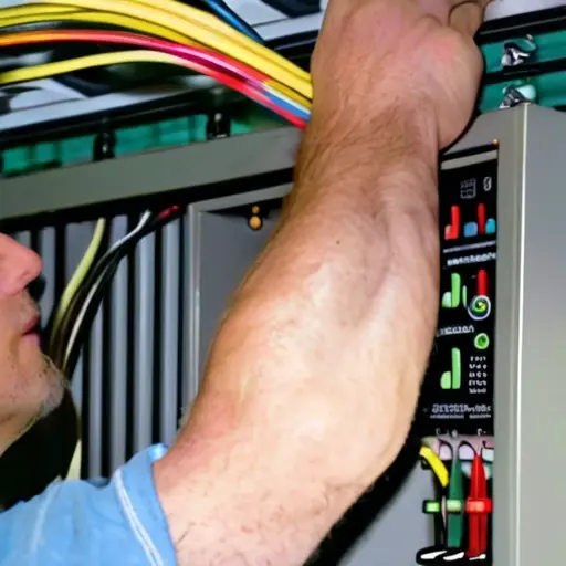 Что учитывать при ремонте с обновлением электрической нагрузки