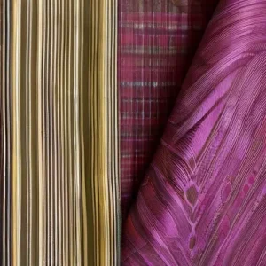 Что важно знать о сочетании текстиля и отделки