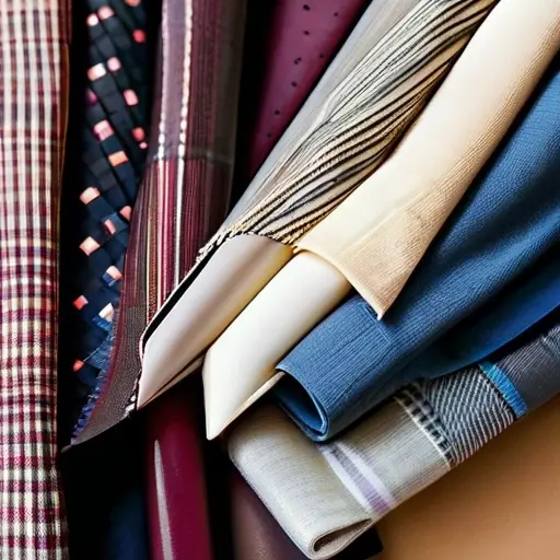 Что важно знать о сочетании текстиля и отделки