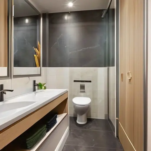 Как подготовить санузел к продуманным изменениям