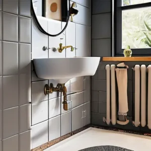 Идеи для удобной и эстетичной сантехники в доме
