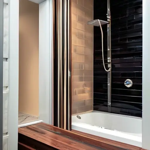 Идеи для удобной и эстетичной сантехники в доме