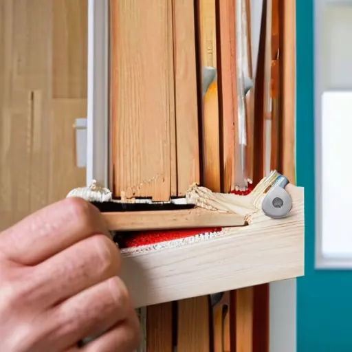 Идеи материалов для поэтапного ремонта дома