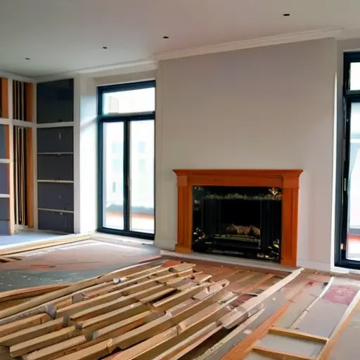 Полезные советы по аккуратной подготовке к электрике в ремонте