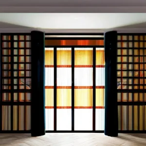 Как выбрать материалы для обновления интерьера без спешки