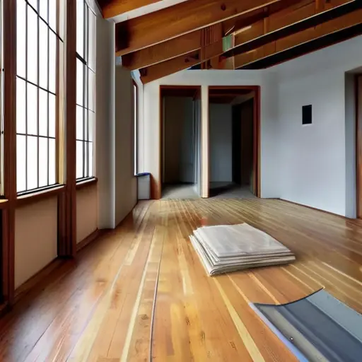 Как выбрать материалы для обновления интерьера без спешки