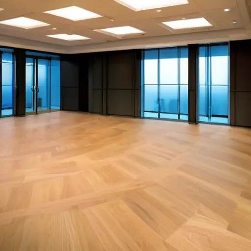 Что учитывать при подборе решений для стен, пола и потолка