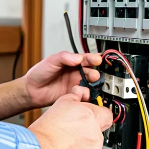 Что важно продумать для удобного хода электромонтажных работ