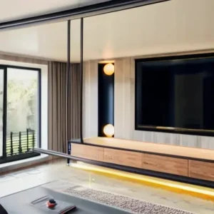 Как сделать обновление интерьера более удобным для семьи