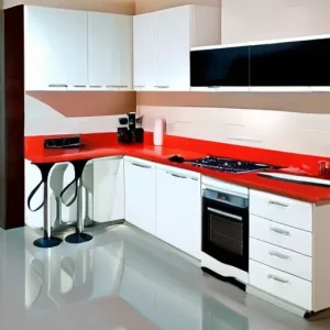 Как выбрать интерьерные решения для компактной кухни