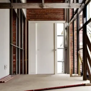 Что учитывать при планировании ремонта в жилом доме