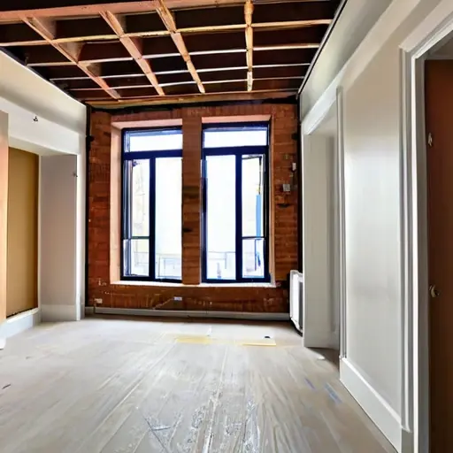 Как разобраться в материалах для ремонта квартиры шаг за шагом