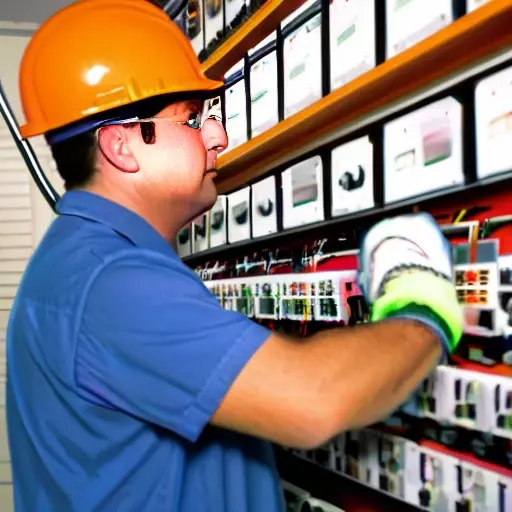 Как сделать электрическую часть дома более понятной и удобной