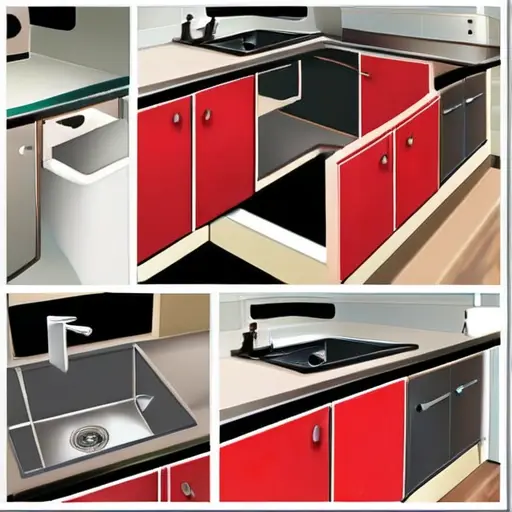 Как сделать сантехническое пространство более практичным