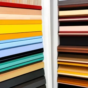 Идеи удобных и понятных материалов для отделки