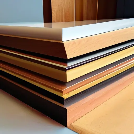 Идеи удобных и понятных материалов для отделки