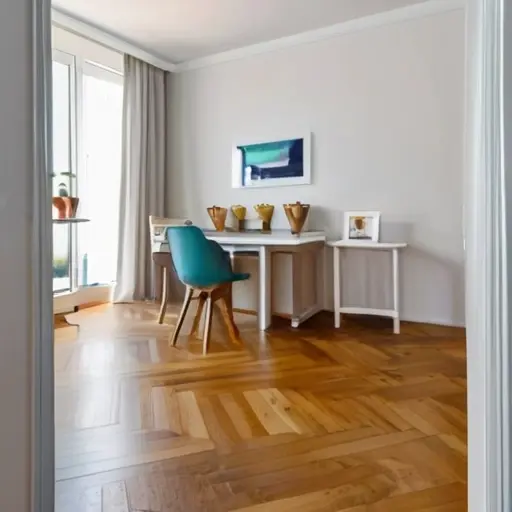 Как подготовить квартиру к спокойному началу работ