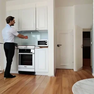 Как подготовить квартиру к спокойному началу работ