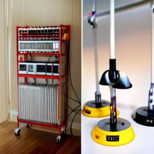 Полезные советы по организации работ с домашней электрикой