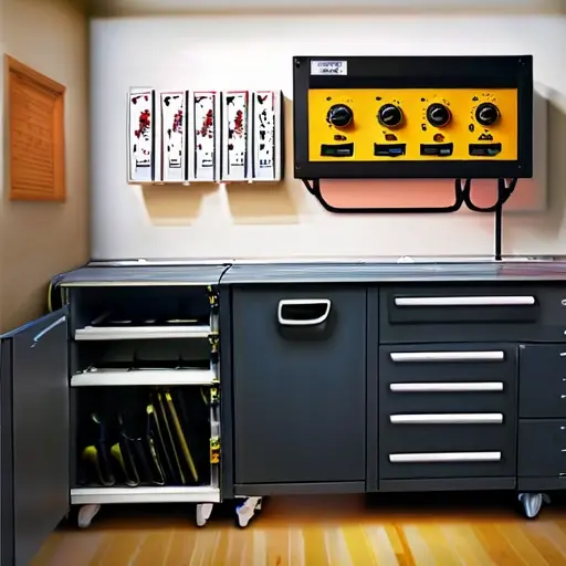 Полезные советы по организации работ с домашней электрикой