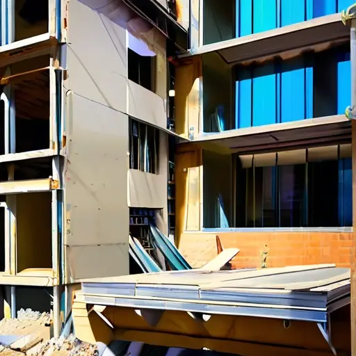 Полезные советы по продуманному ведению строительных этапов