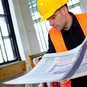 Как организовать строительные работы по понятному плану