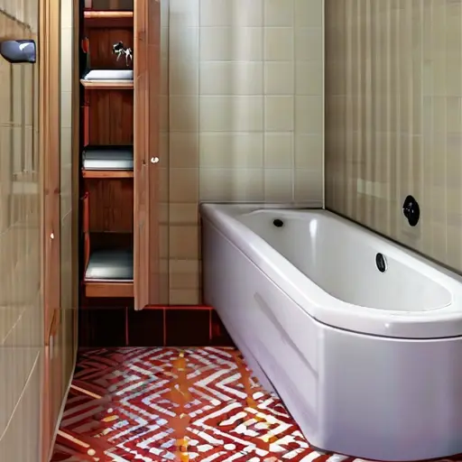 Как выбрать сантехнику для квартиры с несколькими санузлами